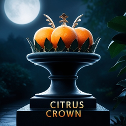 Citrus Crown Nvv Casino Weboldal