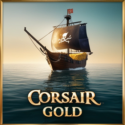 Corsair Gold Nvvcasino