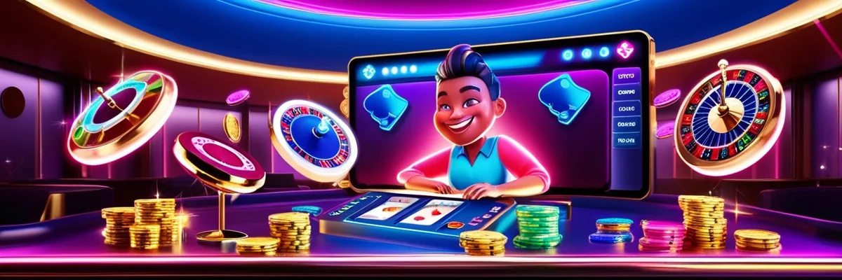 Nvv Casino