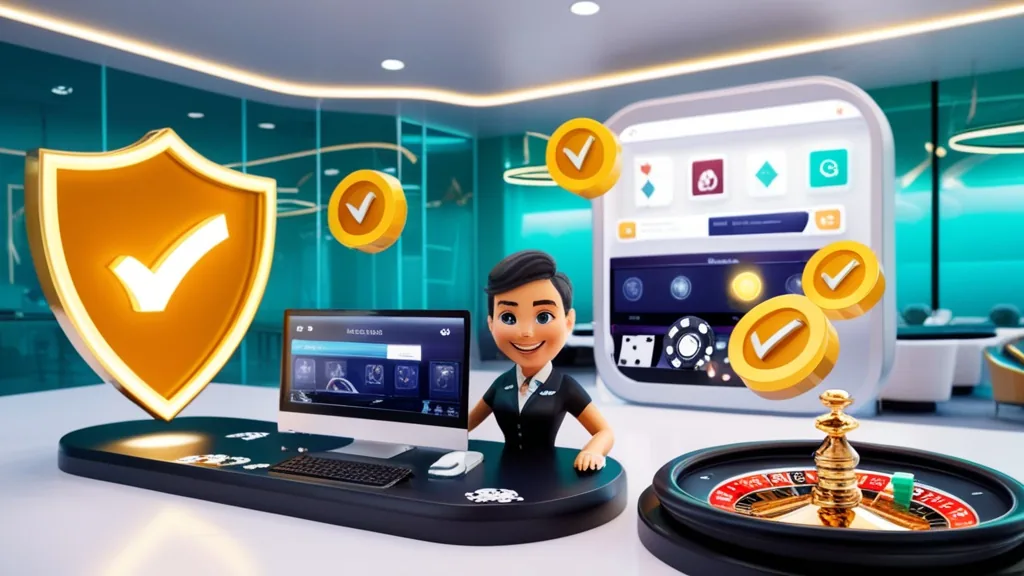 Nvv Casino Hivatalos Oldala