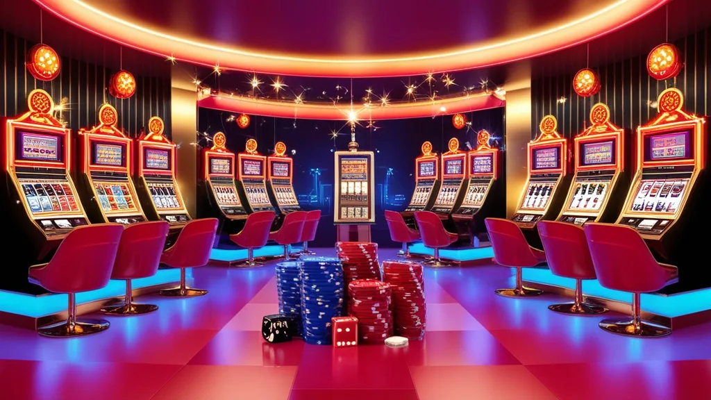 Nvv Casino Hu