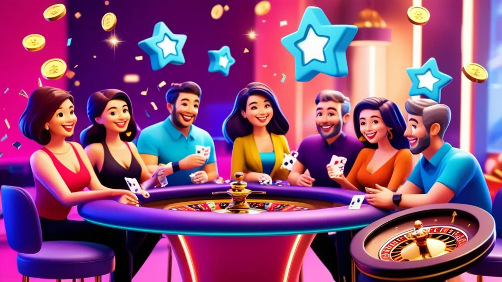 Nvv Casino Vélemények