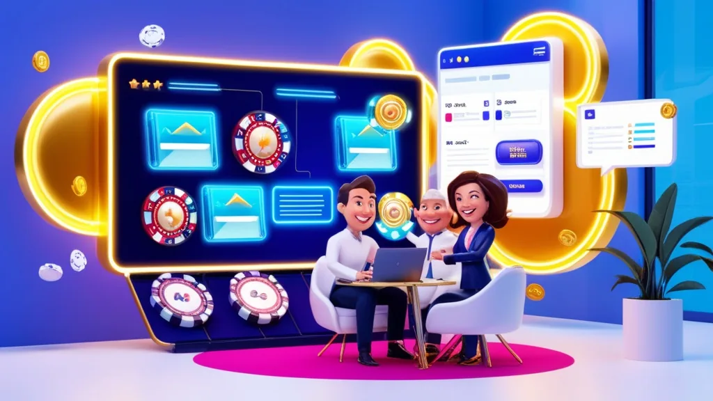 Nvv Casino Review